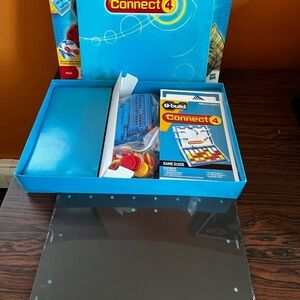 Hasbro Connect 4 Game Set